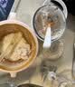 babycare辅食盒硅胶分格分装盒宝宝肉泥冷冻格婴儿辅食储存独立冰格收纳盒 实拍图