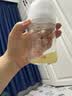 美德乐（Medela）吸奶器电动吸乳器单边防逆流舒适按摩母乳喂养丝韵舒悦版 实拍图