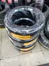 马牌（Continental）汽车轮胎 205/55R16 91V FR CC7 #适配大众 朗逸/别克 凯越 实拍图