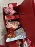 徐福记大包装喜糖1388g 结婚订婚散装喜糖混合搭配高级成品伴手礼礼盒 实拍图