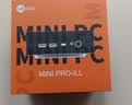 来酷（Lecoo）MINI PRO主机商务迷你台式机电脑OpenClaw一键部署(U7 258V 32G LPDDR5x 1T SSD) 实拍图
