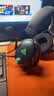 雷蛇（Razer）旋风黑鲨V3 三角洲联动款 无线头戴式电竞游戏耳机耳麦三模THX音效 EQ调节【晒单领100元补贴】 实拍图