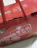 金锣优品优级火腿肠礼盒1.92kg（超3斤）礼品装方便面 实拍图