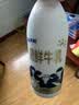 天润新疆产地  鲜牛奶巴氏杀菌鲜奶 低温奶 早餐伴侣950ml*1瓶 实拍图