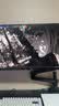 泰坦军团 31.5英寸2304分区 MiniLED 4K 160Hz双模320Hz HDR1000 DyDs0.5ms消除拖影 电竞显示器P326MV MAX 实拍图