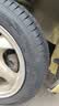 玲珑轮胎汽车轮胎155/65R13 73T 玲珑臻选 HD 适配长安奔奔MINI/奇瑞QQ 实拍图