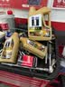 美孚（Mobil）超金单次小保养卡0W-20 SQ 6L含机油+机滤+工时 汽车保养30天可用 实拍图