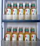 农夫山泉东方树叶陈皮白茶500ml*15瓶无糖茶饮料0糖0脂0卡整箱 实拍图