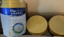 美素佳儿（Friso）皇家幼儿配方奶粉3段（1-3岁幼儿适用）800g*3罐 乳铁蛋白 实拍图