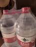 农夫山泉饮用水 饮用天然水5L*4桶 整箱装 桶装水塑膜随机包装 实拍图