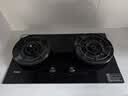 海尔（Haier）麦浪海鲸抽吸排油烟机C61Max+H70D顶侧双吸环吸30大风量 上门安装以旧换新搭72%热效定时联动套装 实拍图