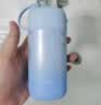 胖猫便携式冲牙器迷你洗牙机大人小孩通用3-6-12-18岁儿童正畸牙套水牙线360度口腔清洁矫正牙齿冲洗器 正畸丨无忧款（冰川蓝）丨共6个喷嘴 实拍图
