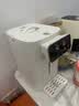 美的（Midea）电热水壶 电热水瓶 316L不锈钢电水瓶 5L大容量家用烧水壶保温饮水机恒温电水壶0塑料水路小魔方 5L 【分体水箱】智能光感节能11FPro 实拍图