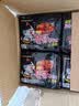 三养（SAMYANG）火鸡面三养速食方便面袋装 700g(140g*5)泡面拌面早餐零食 实拍图