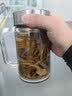 三隐茶叶 云南 普洱茶生普洱茶散装大份量袋装500g 实拍图