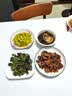 鲜窝窝 青竹梅酱50*5  酸甜带咸酸梅酱潮汕风味排骨梅子膏蘸酱料 实拍图