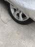 双星JUOGO轮胎 205/55R16 91V SH71适配新朗逸/速腾/英朗GT/宝来 实拍图