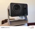 Vidda C5 ProMax海信4K超清变焦移轴三色激光投影仪 7阶可变光圈家用家庭影院投影机C3 Pro升级国家补贴 晒单实拍图