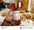 格兰菲迪（GLENFIDDICH）天使雪莉12年苏格兰单一麦芽威士忌洋酒礼盒700ml 实拍图