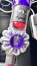戴森（DYSON） V8无绳吸尘器 手持无线吸尘器 除螨 宠物 家庭适用 实拍图
