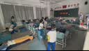 梦多福 午睡垫折叠加厚打地铺睡垫办公室小学生午休垫单人家用榻榻米 180*60cm防滑款【适用四年级及以上】 加厚5CM【可折叠/清洗】【带收纳包】 实拍图