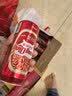 重慶啤酒（ChongQing）国宾500ml*12听 整箱罐装优选麦芽淡色拉格啤酒 聚会送礼 实拍图