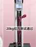 英悦手机挂绳挂脖链斜挎手腕垫片挂件带夹片欧洲防盗神器挂链男挂饰女贴片出国防丢王菲同款三合一 实拍图