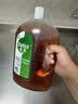 滴露（Dettol）消毒液衣物除菌液洗衣消毒水1.8L*1 衣物混洗杀菌除螨 非84酒精 实拍图