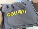 得力（deli）充气泵车载充气泵轮胎打气泵小米su7胎压检测充气宝双30缸理想I9 实拍图