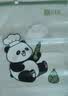 八千行待产包收纳袋密封袋母婴衣服专用母子入院婴儿食品级衣物分装袋子 实拍图