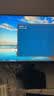HKC 24.5英寸400Hz FastIPS快速液晶HDR400硬件低蓝光1ms游戏电竞旋转升降360Hz显示器 猎鹰二代G25H5 实拍图