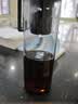 米家磁弹泡茶杯 Tritan 茶水分离杯 800mL 学生运动便携水杯 实拍图