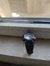 卡西欧（CASIO） SPORT AQ-S810 卡西欧男士手表运动太阳能手表【礼物】 AQ-S810W-1AVPF-100米防水 实拍图