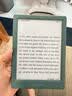 掌阅（iReader）Neo3 6英寸电子书 智能阅读器墨水屏电纸书 看书学习漫画AI平板电脑轻薄便携 语绿 典雅黑翻页键套 实拍图