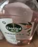 滴露（Dettol）衣物消毒液自然香氛洗衣除菌液 除螨48h留香1000ml*1灭活白念珠菌 实拍图