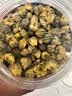 黄飞鸿特级菊花茶胎菊无熏硫熬夜上火清肝明目降火花草养生茶中秋节礼物 实拍图
