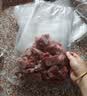 佳帮手真空袋食品抽真空袋塑封真空封口保鲜密封袋食品级加厚19丝家用包装袋25*30cm 实拍图