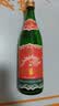 西凤酒 【年度爆款】老绿瓶1989版金奖 2020年 凤香型白酒 45度 500ml*9瓶 整箱装 陈年白酒【京东老酒】 实拍图