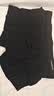 浪莎男士内裤男纯棉10A抗菌防螨平角裤透气中腰男式四角裤男生裤头4条 实拍图