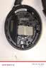 鹏谷适用于bose qc35二代耳罩博士qc45耳机罩原配耳机套小羊皮柔软海绵降噪25通用配件原配皮-黑色 实拍图