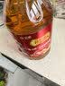 金鼎谷飘香食用油 浓香花生油5L 物理压榨一级花生油 风味浓香 实拍图