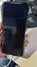 闪魔【AR增透抗反光】适用苹果16Promax钢化膜iPhone16promax手机膜AR增透全屏防尘无尘仓保护膜2片装 实拍图