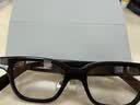 ROKID Glasses乐奇AI眼镜 全功能AI眼镜 智能眼镜 【赠充电仓】AR眼镜 拍照导航翻译AI智能体 灵伴 实拍图