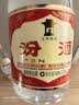 汾酒53度黄盖玻汾  清香型白酒 高度口粮酒  泡酒中秋礼品 53度 475mL 2瓶 双瓶装 实拍图