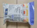 妙洁 保鲜罩 300只 一次性食品级保鲜膜套 强韧不易破 餐具高适配 实拍图