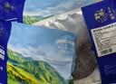春禾秋牧 澳洲安格斯原切菲力牛排180g/1-2片 牛里脊 精瘦肉 牛肉生鲜冷冻 实拍图