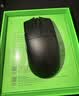 雷蛇（Razer）毒蝰V3极速版无线鼠标 电竞游戏鼠标轻量化 吃鸡/三角洲打瓦/LOL 黑色【含5号电池】 实拍图
