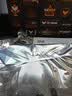 华硕TUF GAMING B760M-PLUS D4重炮手主板  CPU 14700K/14600KF/12600KF（Intel B760/LGA 1700） 实拍图