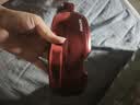 飞利浦（PHILIPS）眼部按摩仪器【美眼宝】护眼仪蒸汽眼罩雾化按摩眼干润眼送父母男女朋友生日新婚礼物5204E 实拍图
