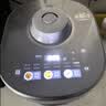 美的（Midea）IH大鸭梨有钛0氟低脂浓香超高压112KPa多功能一体电压力锅5L母婴0涂层316L电饭煲S8 实拍图